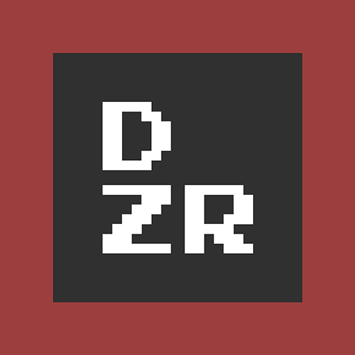 DZR Logo