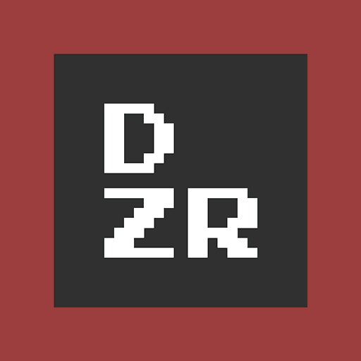 DZR Logo
